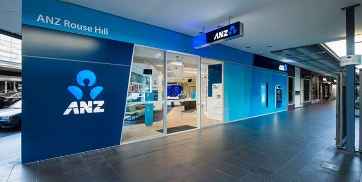 ANZ là ngân hàng gì? ANZ là ngân hàng gì?