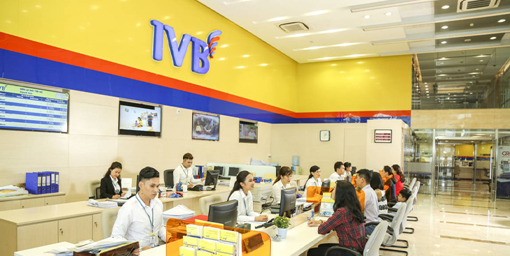 Thời gian làm việc của Indovinabank Thời gian làm việc của Indovinabank