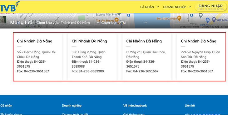 Kiểm tra kết quả Kiểm tra kết quả