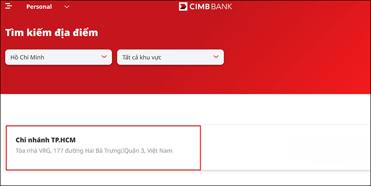 Cimb Bank Là Ngân Hàng Gì? Thông Tin Chi Tiết Về Ngân Hàng Cimb - Guu.Vn