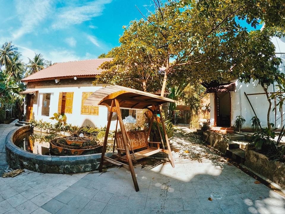 Top 10 homestay Phú Quốc view biển cực đẹp, giá rẻ gần trung tâm