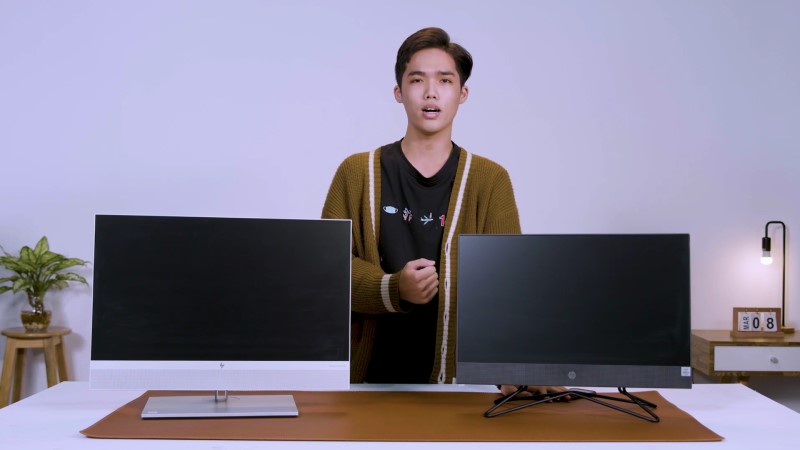 MÁY TÍNH ĐỂ BÀN AIO