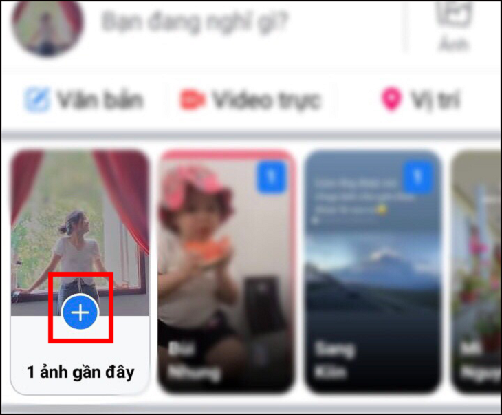 Cài đặt và mở ứng dụng Facebook Lite