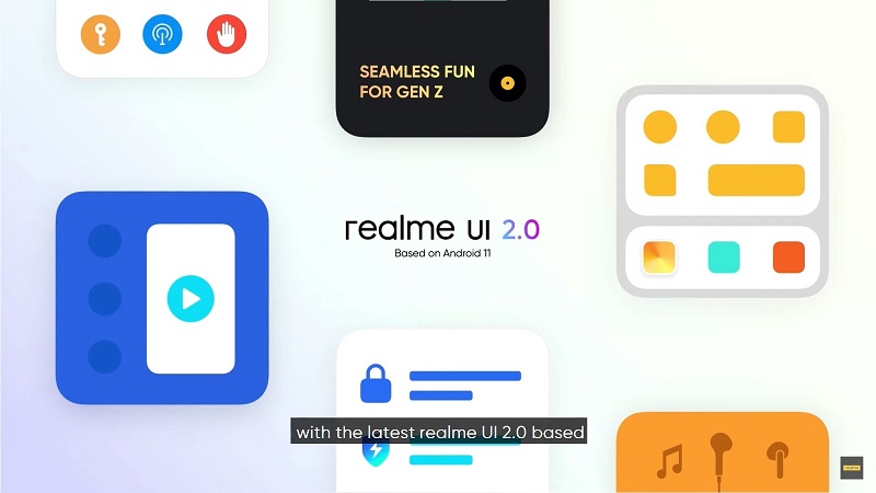Realme X7 Max 5G ra mắt: Cấu hình flagship với chip Dimensity 1200