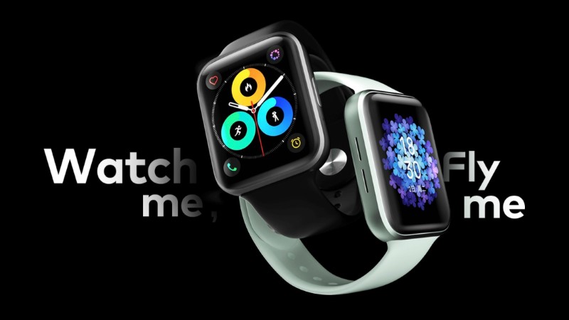 Meizu Watch Meizu Watch