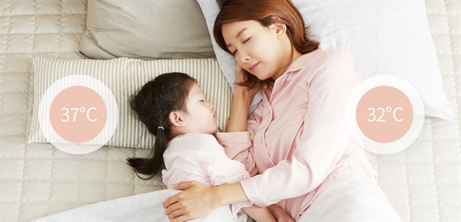 Dùng đệm điện có an toàn không? Một số lưu ý khi sử dụng đệm điện