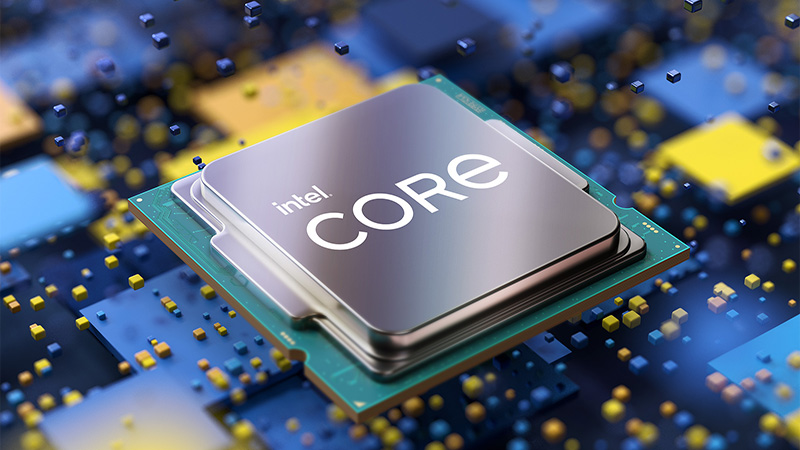 Intel công bố hai chip Intel Tiger Lake dòng U mới dành cho Ultrabook