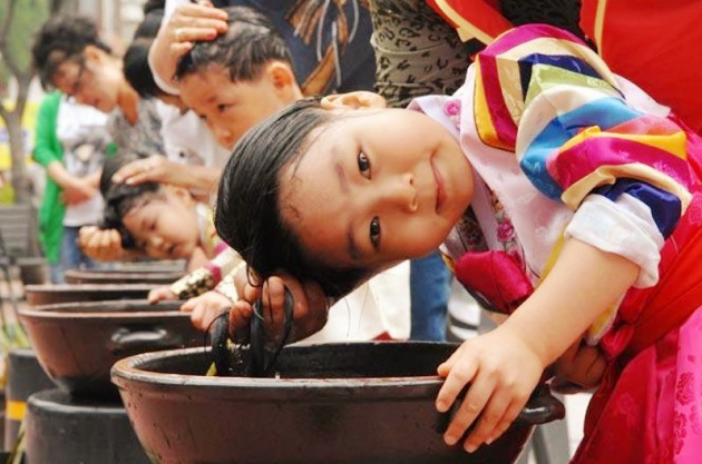 Hàn Quốc và Triều Tiên Hàn Quốc và Triều Tiên