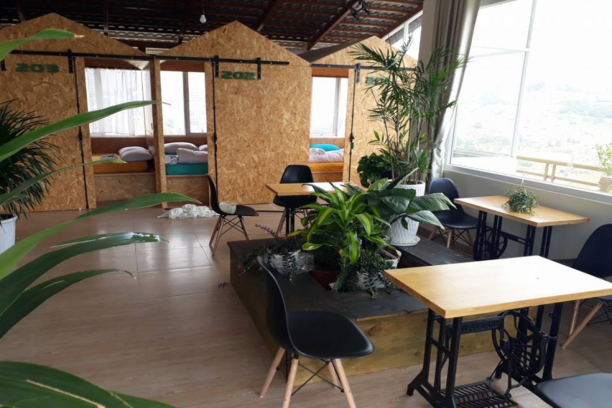 Ecohome Dalat