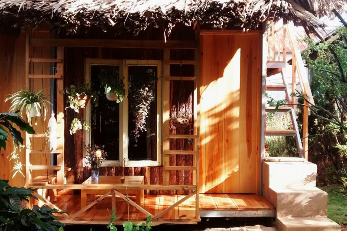 Top 10 homestay Hồ Tuyền Lâm giá rẻ, sạch sẽ, decor đẹp