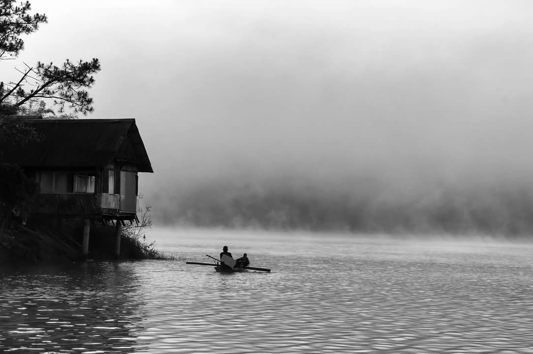 Top 10 homestay Hồ Tuyền Lâm giá rẻ, sạch sẽ, decor đẹp