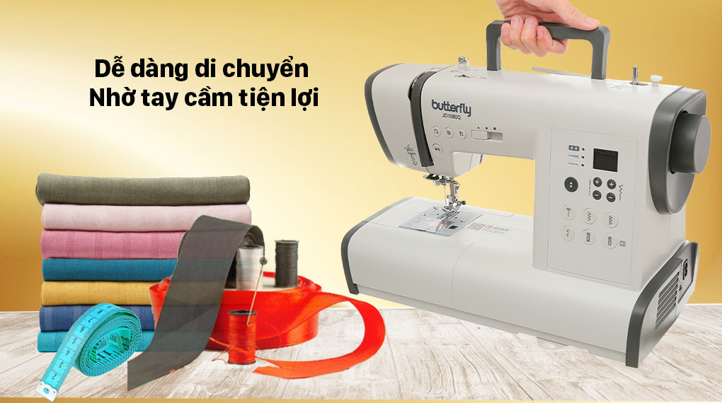 Thiết kế nhỏ gọn Thiết kế nhỏ gọn