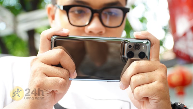 OPPO Find X3 Pro 5G chiếc smartphone cao cấp nhất của OPPO OPPO Find X3 Pro 5G chiếc smartphone cao cấp nhất của OPPO