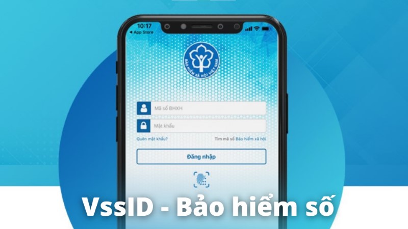 VssID là gì Hướng dẫn tải và sử dụng VssID trên điện thoại