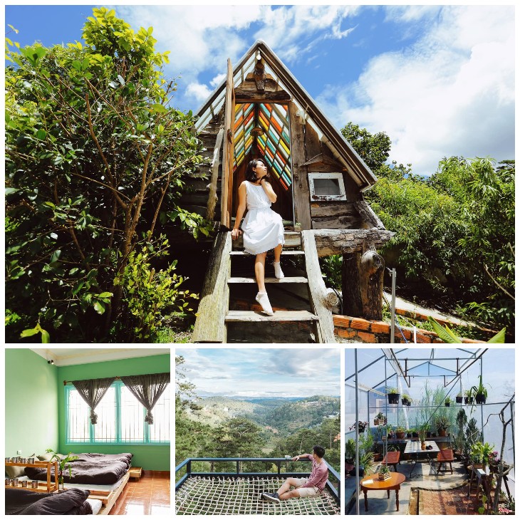 ảnh ghé home of dream