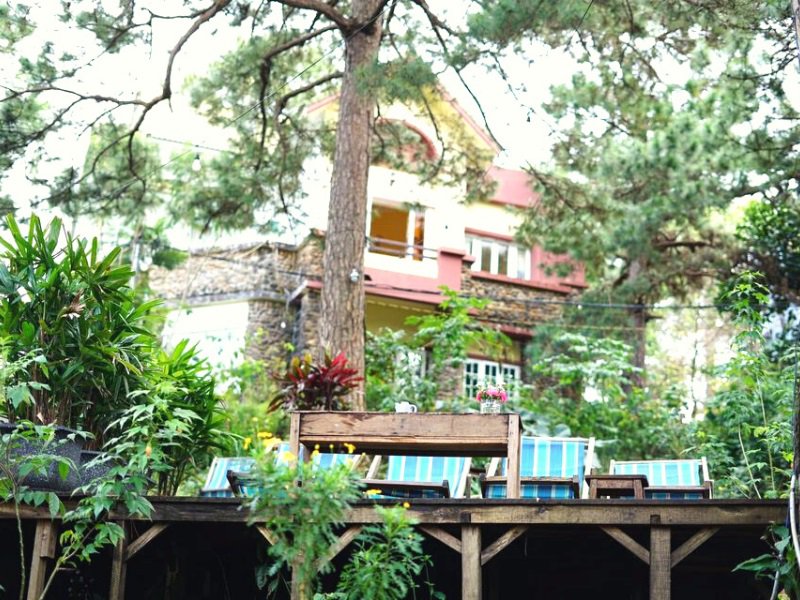 moorise garden