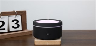 Hướng dẫn cách sử dụng máy xông tinh dầu tạo độ ẩm hiệu quả. Một số lưu ý khi sử dụng