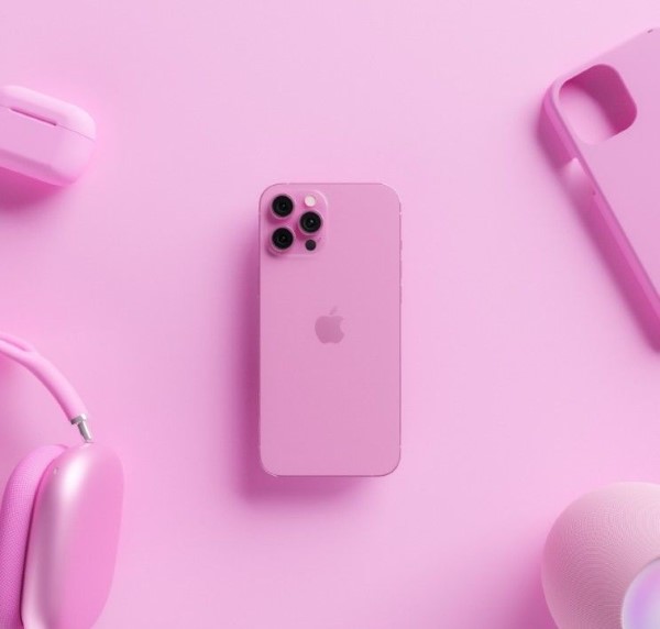 iPhone 13 Series sẽ có màu Rose Pink mới, Fans BlackPink đâu rồi!