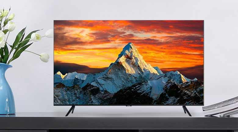Samsung thông báo thời gian bảo hành mới khi mua tivi HD và FullHD Samsung thông báo thời gian bảo hành mới khi mua tivi HD và FullHD