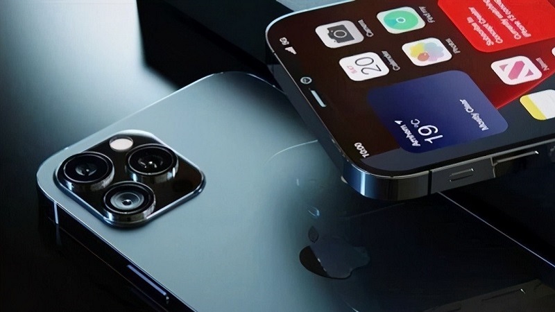 Lô màn hình LTPO đang được sản xuất, iPhone 13 sẽ ra mắt vào tháng 9