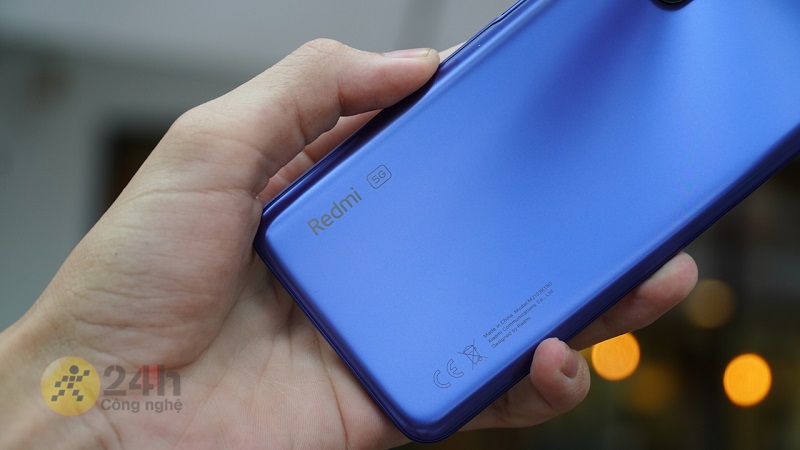 Với công nghệ 5 được tích hợp, bạn có thu sóng tốt hơn những modern cũ