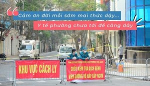 Những món vật dụng cần đem theo nếu 'lỡ' phải đi cách ly