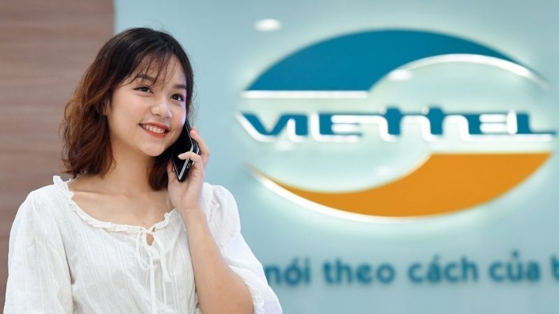 Viettel tặng data miễn phí lên đến 120GB