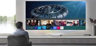 Hướng dẫn sử dụng máy chiếu đúng cách và các lưu ý khi dùng máy chiếu