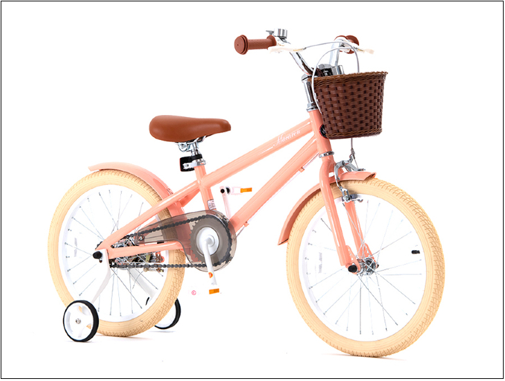 Tổng hợp một số mẫu xe đạp cho bé theo từng độ tuổi