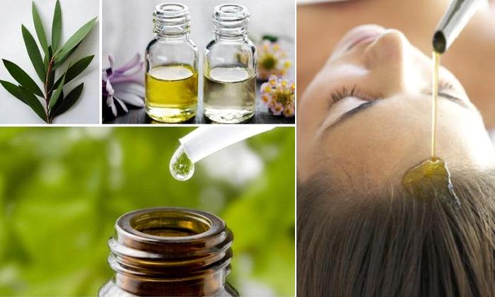 Uses of essential oils for beauty