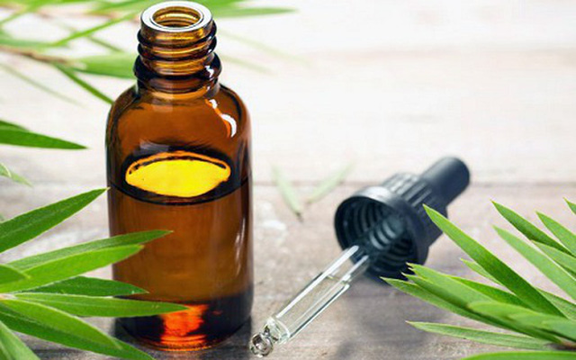 Objects that should not use essential oils