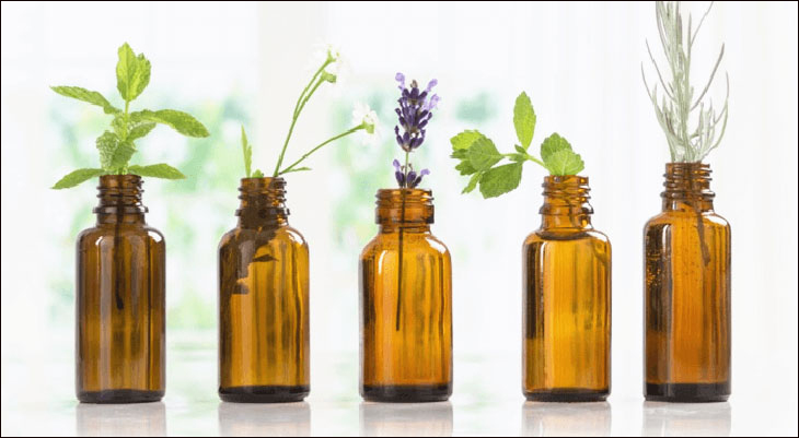 What is essential oil? What types are included? The benefits of essential oils