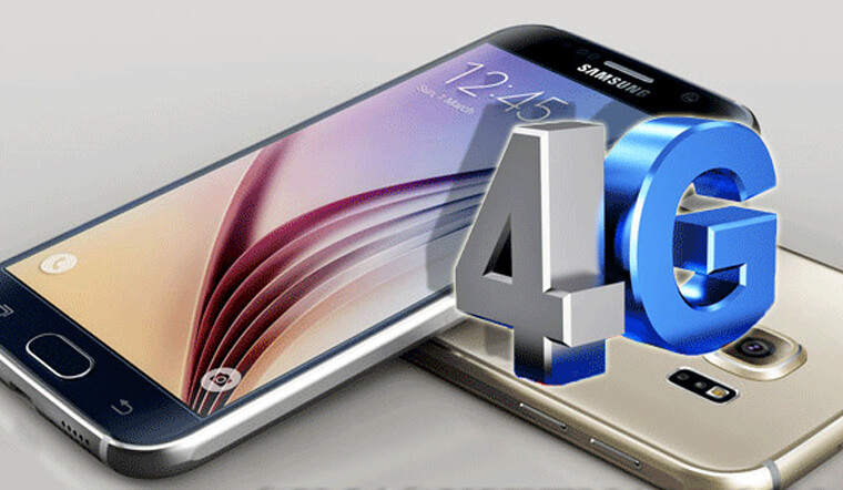 Cách cài đặt 4g đơn giản cho tất cả các điện thoại Android