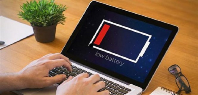 Hướng dẫn 3 cách bật chế độ tiết kiệm pin laptop Windows 10 nhanh nhất