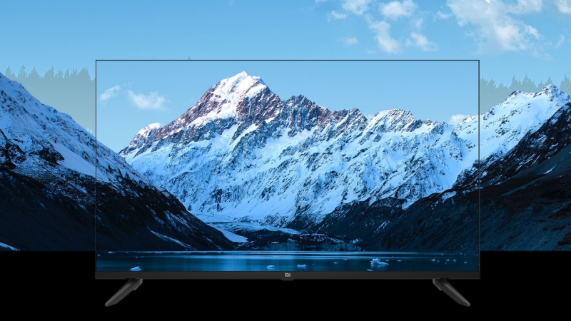 Xiaomi Mi Tv 4A 40 Horizon Ra Mắt: Viền Mỏng, Loa 20W, Giá 7.6 Triệu