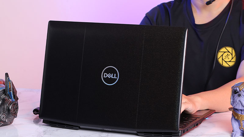Laptop Dell G5 15 5500 i7 (70225485)