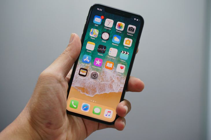 Giao diện người dùng trên iPhone dễ tiếp cận hơn