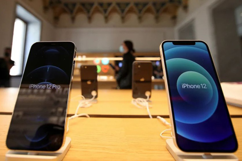 Sử dụng iPhone là một trải nghiệm không nên bỏ qua