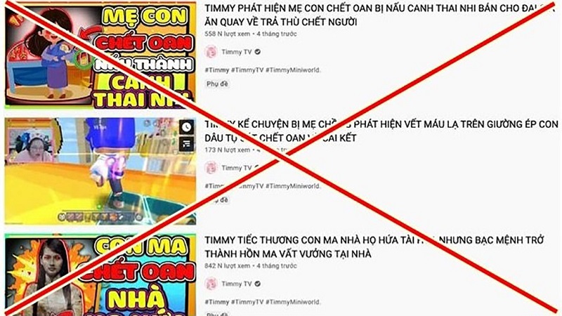 Việt Nam có chương trình cấp quốc gia đầu tiên về bảo vệ trẻ trên mạng Việt Nam có chương trình cấp quốc gia đầu tiên về bảo vệ trẻ trên mạng