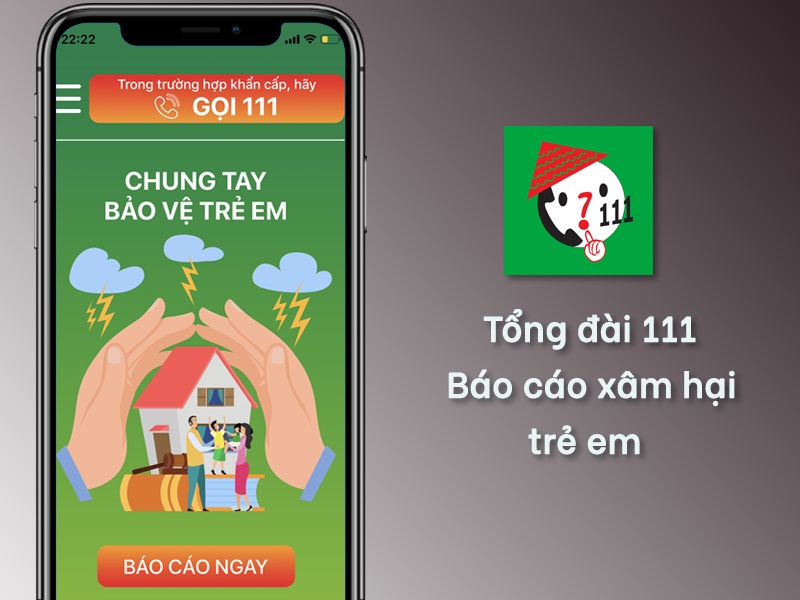 Việt Nam có chương trình cấp quốc gia đầu tiên về bảo vệ trẻ trên mạng Việt Nam có chương trình cấp quốc gia đầu tiên về bảo vệ trẻ trên mạng