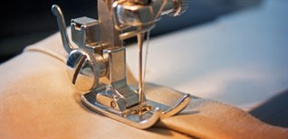 Chân vịt máy may là gì? Các loại chân vịt trên máy may phổ biến dễ bắt gặp