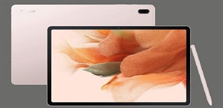 Vào 27/05/2021, Samsung chính thức ra mắt Galaxy S7 FE và Galaxy A7 Lite tại Hàn Quốc