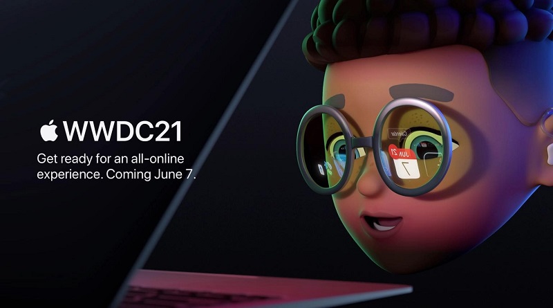 WWDC 2021 Livestream WWDC 2021