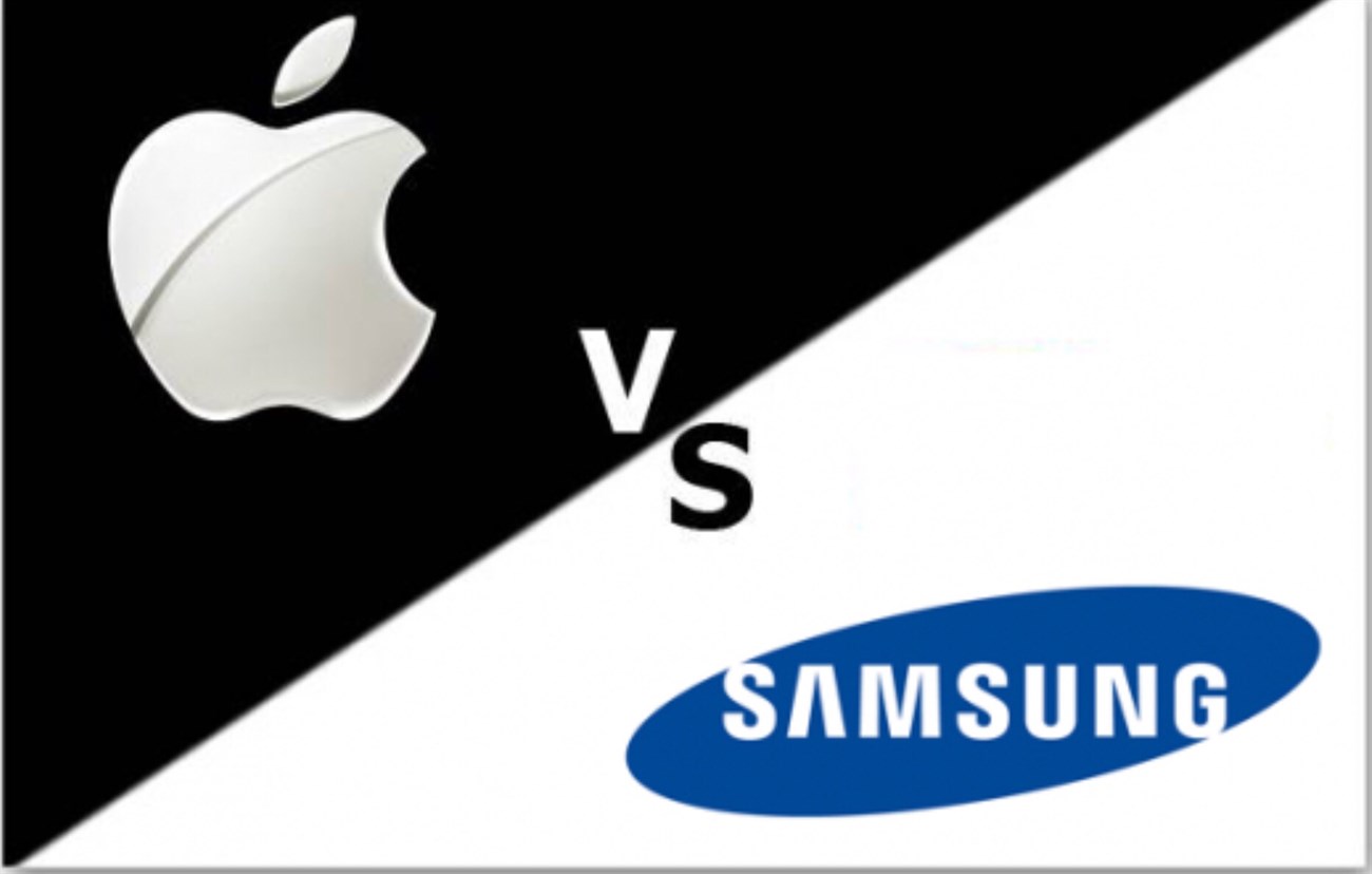 Apple còn muốn làm giảm tầm ảnh hưởng của Samsung