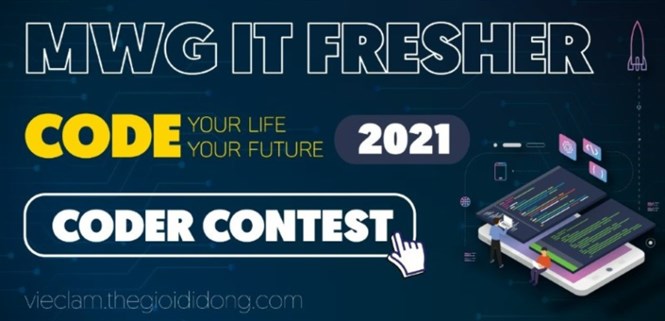 Chính thức khởi động Mùa 4 IT FRESHER: Cơ hội rộng mở dành cho sinh viên khối ngành IT thực tập tại Thế Giới Di Động