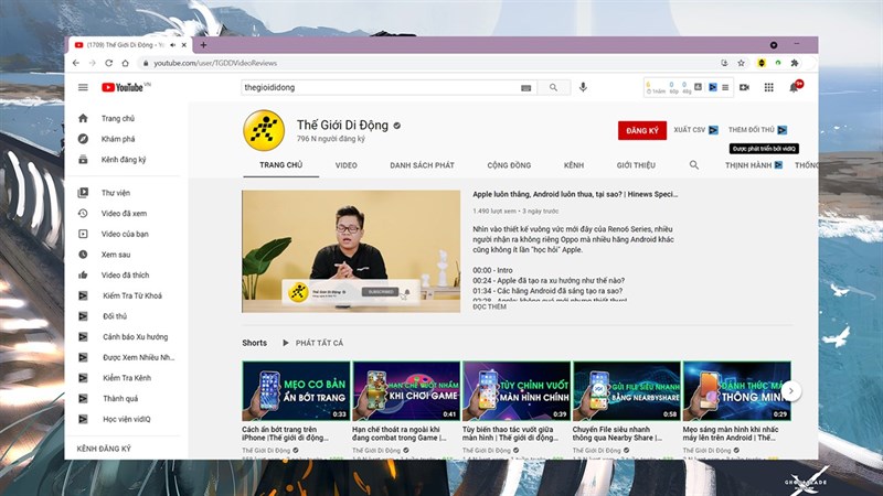 nuthomechrome nuthomechrome