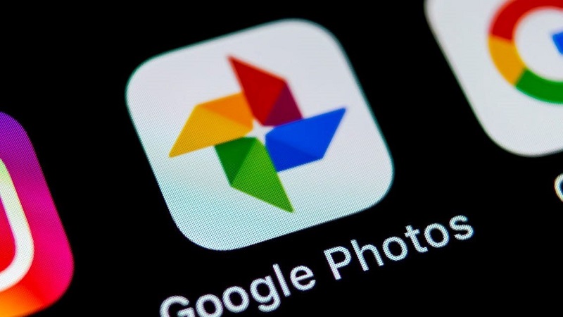 Google Photos