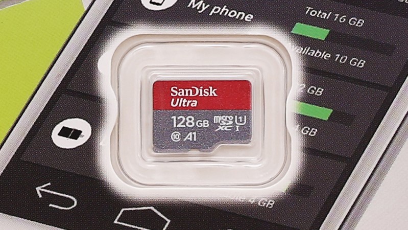 Tùy vào điện thoại của bạn, bạn nên chọn những loại thẻ nhớ phù hợp