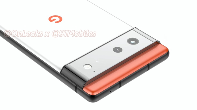 Google Pixel 6 XL hứa hẹn sẽ có hiệu năng mạnh mẽ xứng đáng danh hiệu flaship Google Pixel 6 XL hứa hẹn sẽ có hiệu năng mạnh mẽ xứng đáng danh hiệu flaship