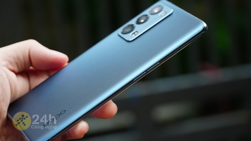 Oppo Reno6 pro 5G